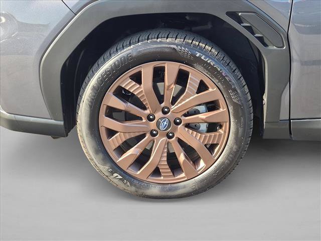 Certified 2026 Subaru Forester Sport AWD/4WD image 23