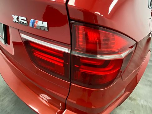 Used 2011 BMW X5 M AWD/4WD image 14