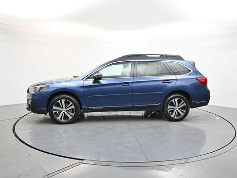 Used 2019 Subaru Outback 3.6R Limited image 4