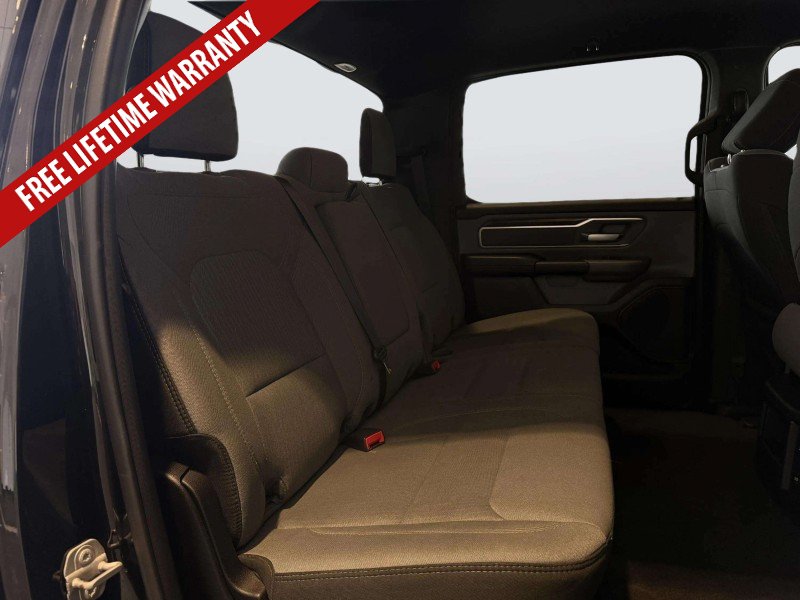 Used 2021 RAM 1500 Big Horn AWD/4WD image 29