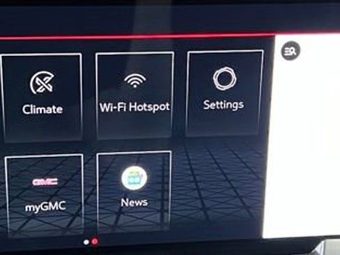 Used 2024 GMC Sierra 1500 Elevation w/ Elevation Premium Package image 33