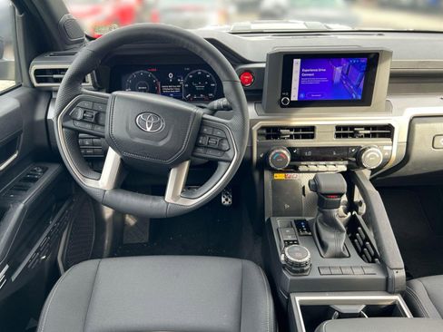 New 2024 Toyota Tacoma TRD Sport image 18