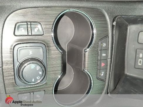 Used 2021 GMC Acadia SLT w/ Elevation Edition image 25