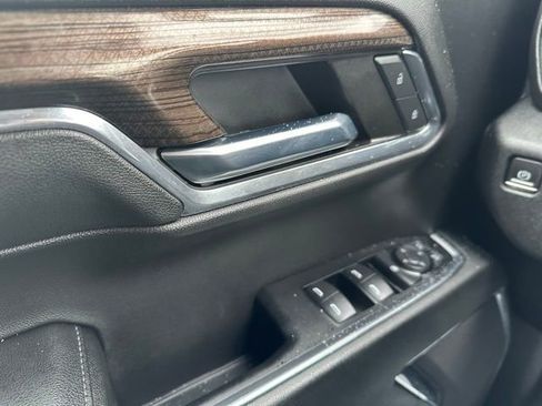 Used 2024 Chevrolet Silverado 1500 LT image 30