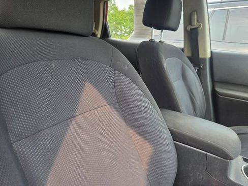 Used 2013 Nissan Rogue S AWD/4WD image 25
