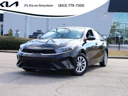 Used 2023 Kia Forte LX
