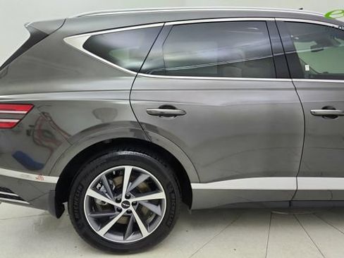 Used 2025 Genesis GV80 2.5T Advanced AWD/4WD image 12