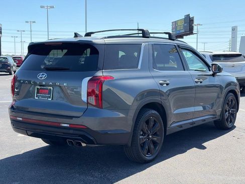 Used 2023 Hyundai Palisade XRT w/ Cargo Package AWD/4WD image 4