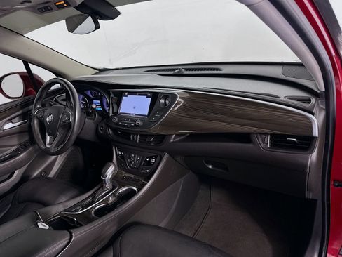 Used 2020 Buick Envision Essence w/ Experience Buick Package AWD/4WD image 30