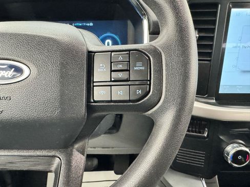 Used 2022 Ford F150 Lightning Pro AWD/4WD image 20