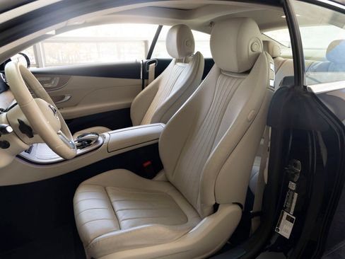 Used 2019 Mercedes-Benz E 450 Coupe image 13