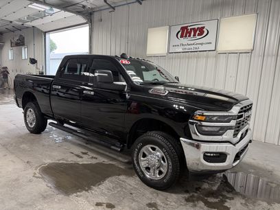Used 2025 RAM 2500 Tradesman