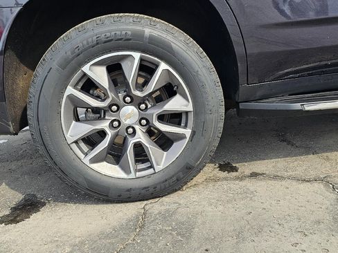 Used 2023 Chevrolet Tahoe LT w/ Max Trailering Package image 8