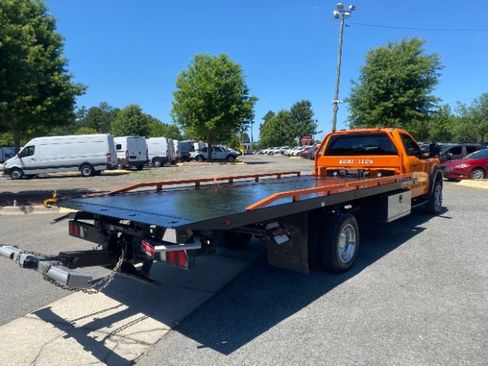 Used 2024 Ford F550 2WD Regular Cab Super Duty image 7