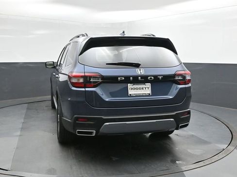 New 2026 Honda Pilot EX-L image 5