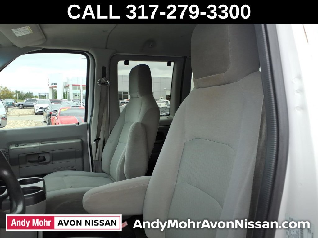 Used 2009 Ford E-350 and Econoline 350 XLT RWD image 19