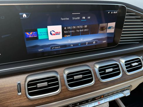 Used 2026 Mercedes-Benz GLE 350 4MATIC image 15