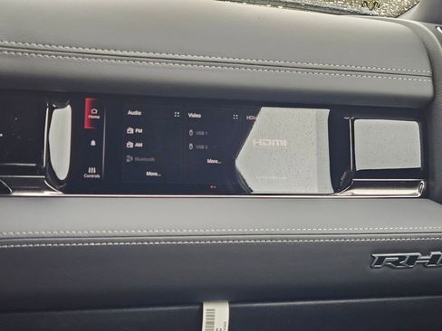 New 2026 RAM 1500 RHO w/ RHO Level 1 Equipment Group image 30