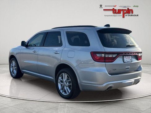 New 2026 Dodge Durango GT AWD/4WD image 3