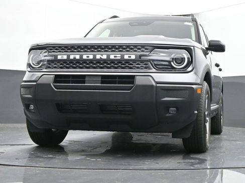 New 2025 Ford Bronco Sport Big Bend w/ Convenience Package image 45