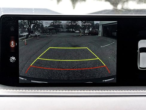 Used 2024 Genesis GV80 2.5T image 24