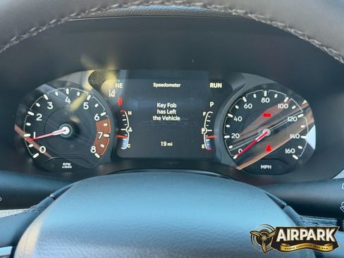 New 2026 Jeep Compass Latitude image 25