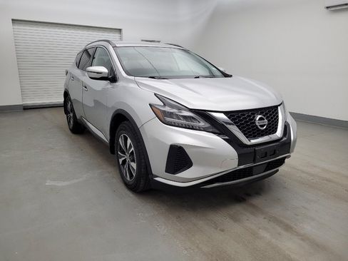 Used 2019 Nissan Murano SV image 13
