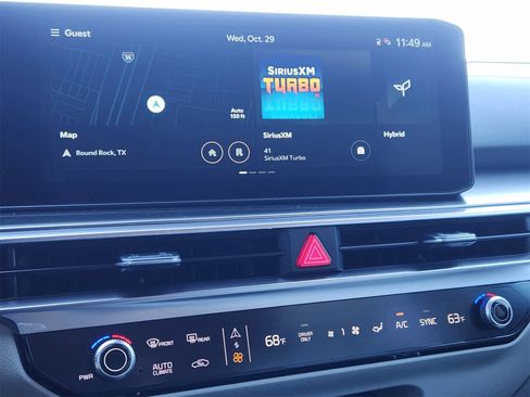 New 2026 Kia Sorento EX image 14