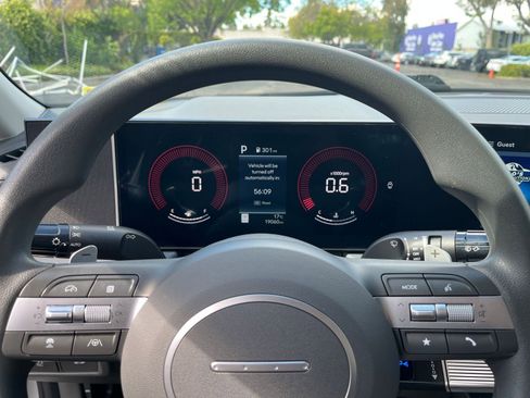 Used 2025 Hyundai Sonata SEL image 28