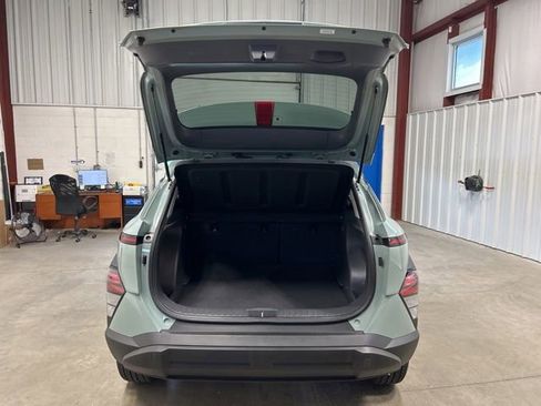 Used 2024 Hyundai Kona SEL AWD/4WD image 19