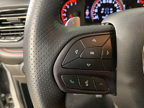 Used 2024 Dodge Durango R/T image 23