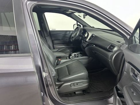 Used 2020 Honda Passport Touring image 10