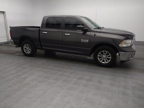 Used 2016 RAM 1500 Big Horn image 11