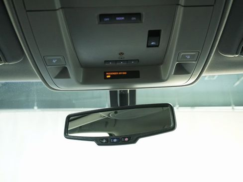 Used 2016 Chevrolet Silverado 1500 LTZ Z71 w/ LTZ Plus Package image 19