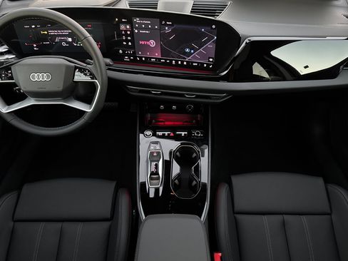 New 2025 Audi A5 2.0T Premium Plus image 10