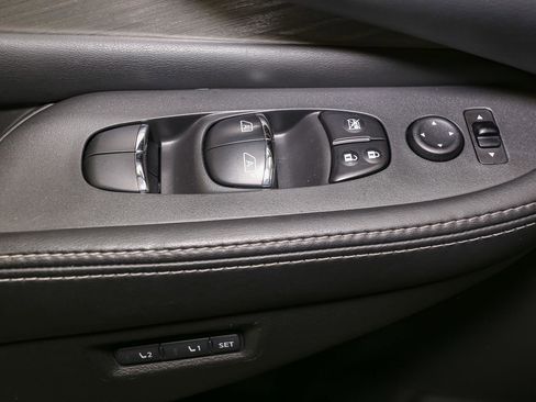 Used 2017 Nissan Murano SL w/ SL Technology Package AWD/4WD image 44