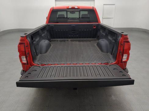 Used 2017 Chevrolet Silverado 1500 LTZ w/ Sport Package RWD image 29