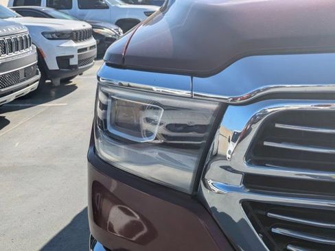 Used 2023 RAM 1500 Laramie image 9