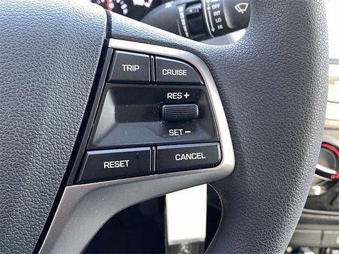 Used 2019 Hyundai Accent SEL image 20