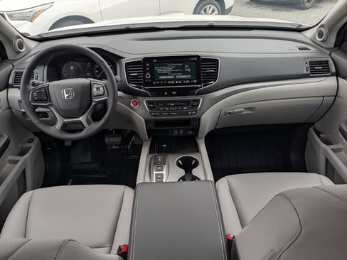 New 2026 Honda Ridgeline RTL image 12