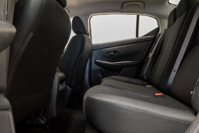 Used 2024 Nissan Sentra S FWD image 24
