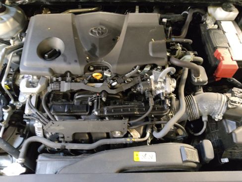 Used 2024 Toyota Camry LE image 30