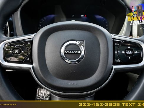 Used 2023 Volvo XC60 B5 Plus AWD/4WD image 26