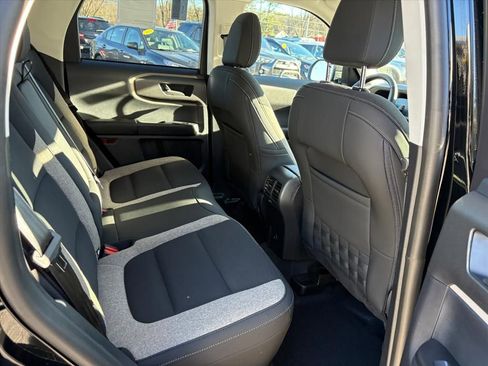 New 2025 Ford Bronco Sport Big Bend w/ Convenience Package image 18