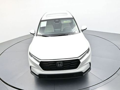 Certified 2025 Honda CR-V EX image 32