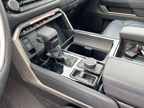 New 2026 Toyota Tundra Limited image 26