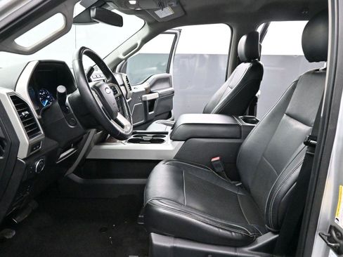 Used 2019 Ford F250 Lariat w/ Lariat Ultimate Package image 12