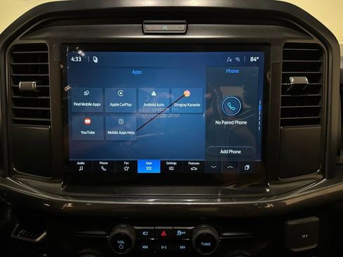 New 2026 Ford F150 STX image 10