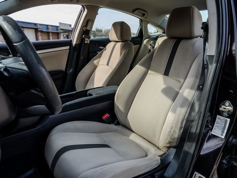 Used 2017 Honda Civic LX image 26