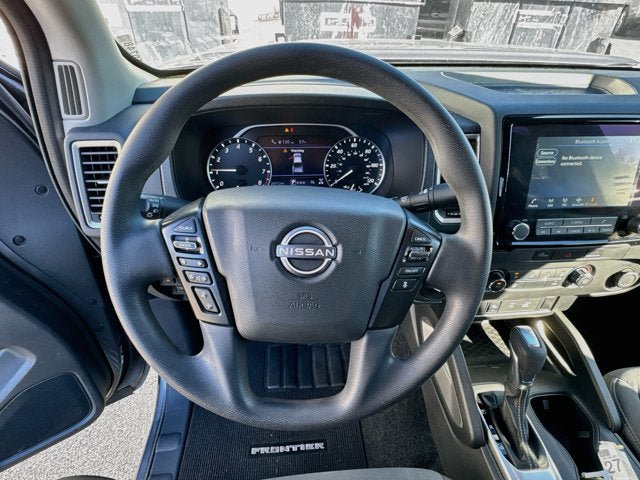 Used 2024 Nissan Frontier SV w/ Technology Package AWD/4WD image 10